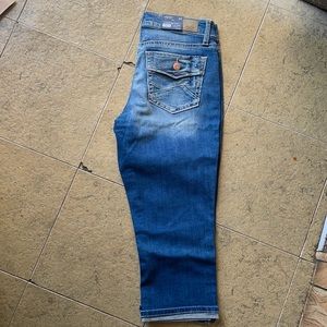 Women’s Daytrip Mid-raise carpi